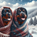 rottweiler-no-inverno