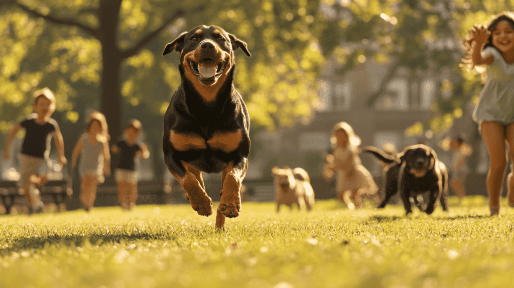 rottweiler-em-apartamento