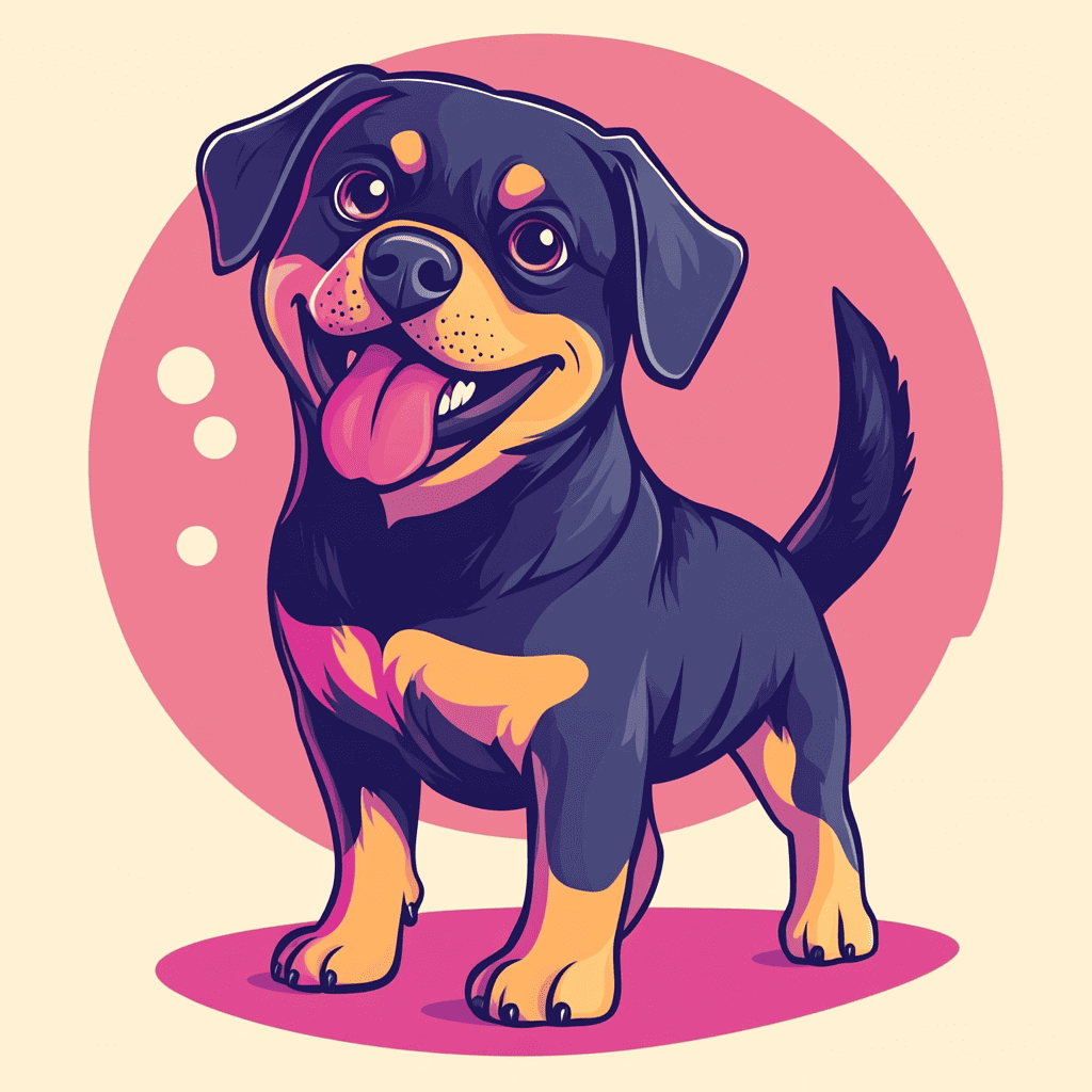 peso-filhote-rottweiler
