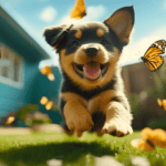 filhote-de-rottweiler-começa-a-latir